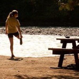 Meet your Posher, Lynne